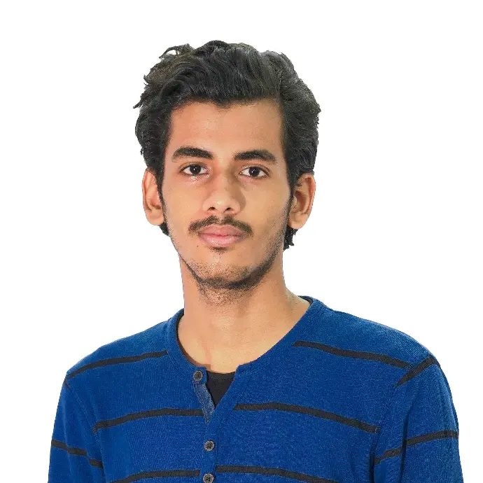 Arnav Pratap Singh | Founder, Director, DOP at ProVisual