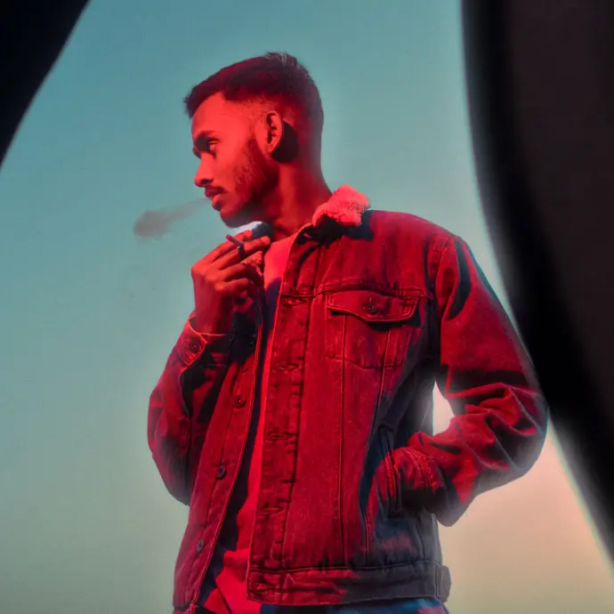 Vinayak Gupta | Colorist, DOP, Editor at ProVisual